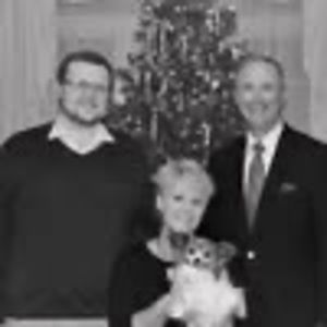 Meet your Posher, Connie